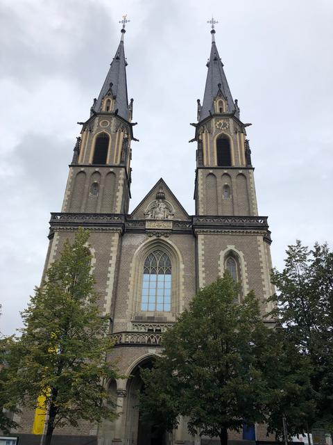 St. Johann Baptist und Petrus | Foto: privat