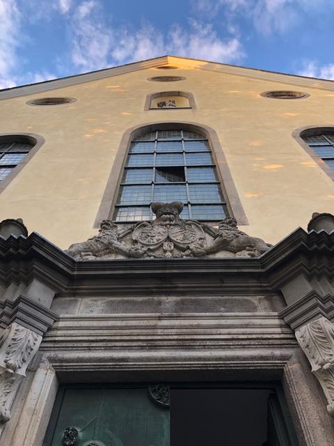 Kirche St. Adelheid in Bonn (Pützchen-Bechlinghoven) | Foto: privat