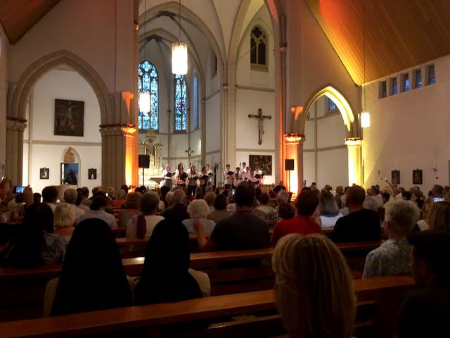Gut besucht: Konzert mit „Queen“-Songs | Foto: privat