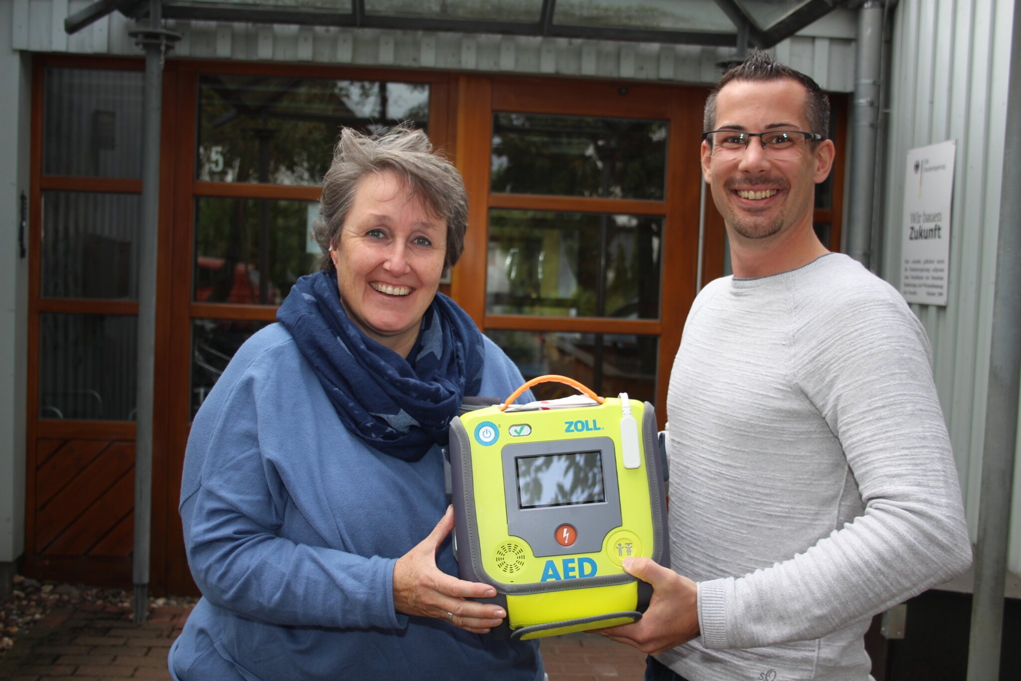 Größtmögliche für das höchste Gut Kita Robin Hood schafft