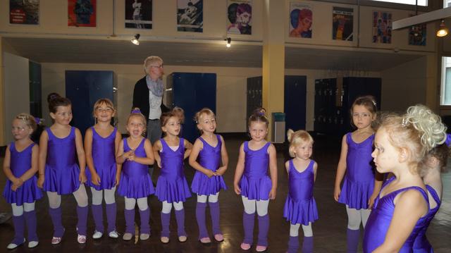 Diamonds Ballett Lülsdorf