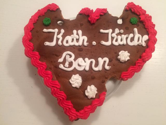 Ohne weitere Worte | Foto: privat