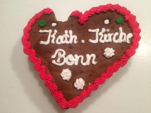 Ohne weitere Worte | Foto: privat