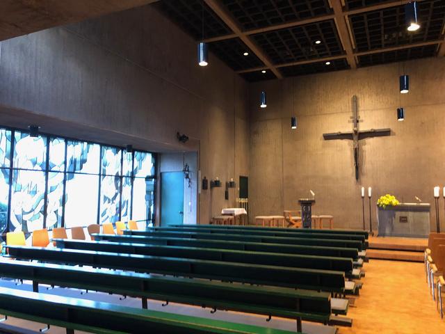 St. Antonius in Holtorf (Bonn-Beuel) | Foto: privat