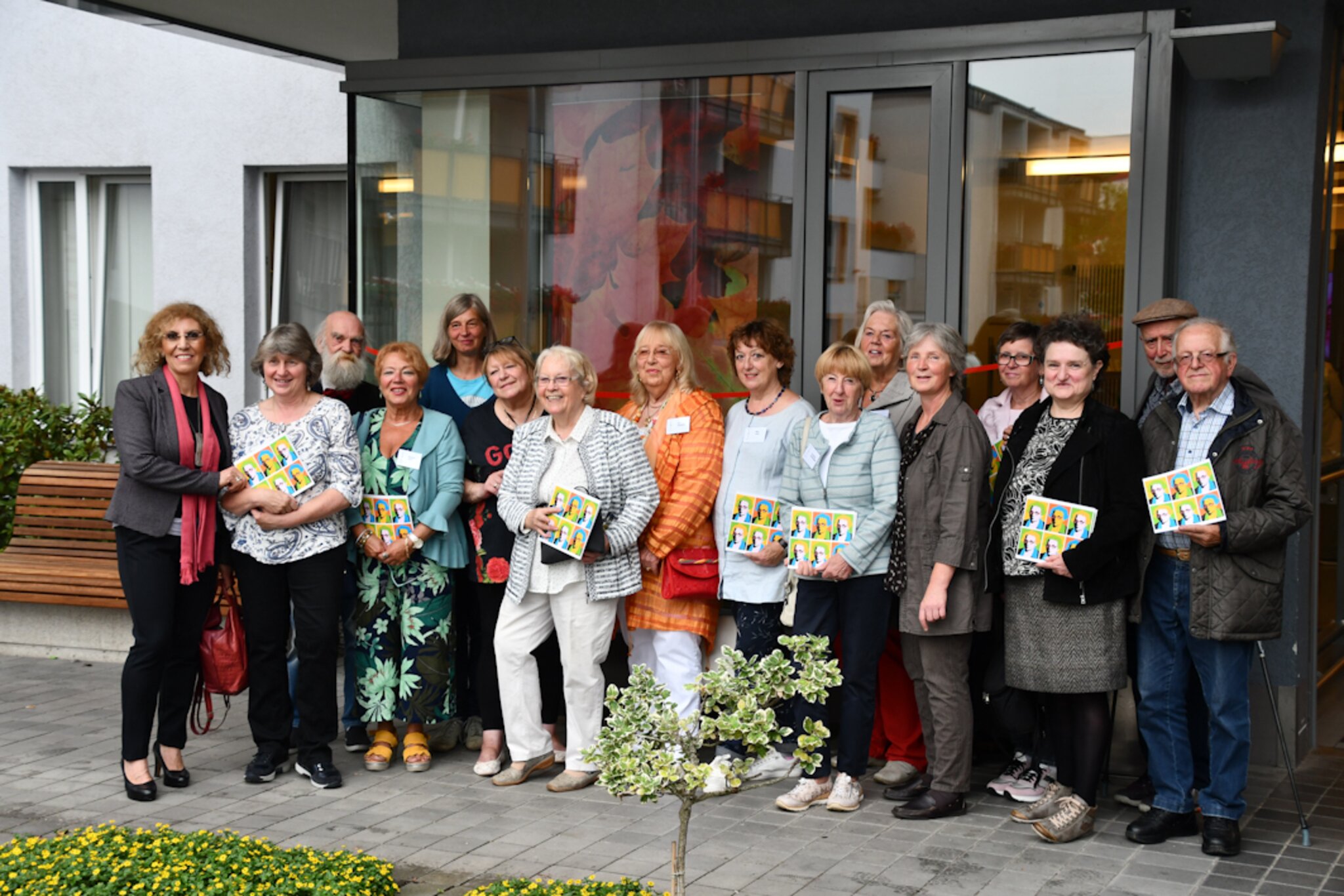 Awo Marie Juchacz Zentrum Awo Mittelrhein www.rheinische-anzeigenblaetter.de