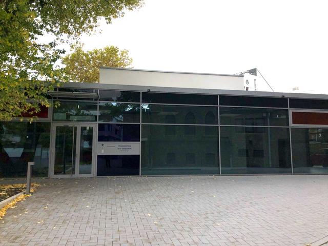 Pastorales Zentrum St. Marien in der Burgstraße (Bonn-Bad Godesberg) | Foto: privat