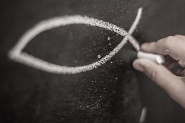 ICHTHYS | Foto: pixabay.com (lizenzfrei)