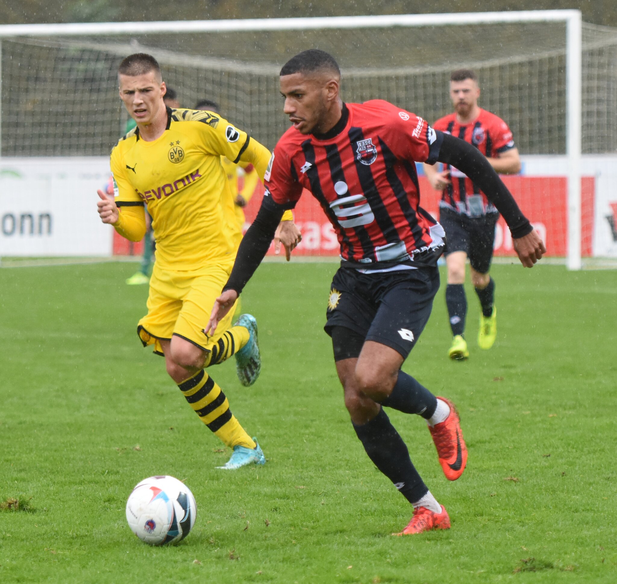 Bonner SC: Sonntag kommt die U23 des 1. FC Köln