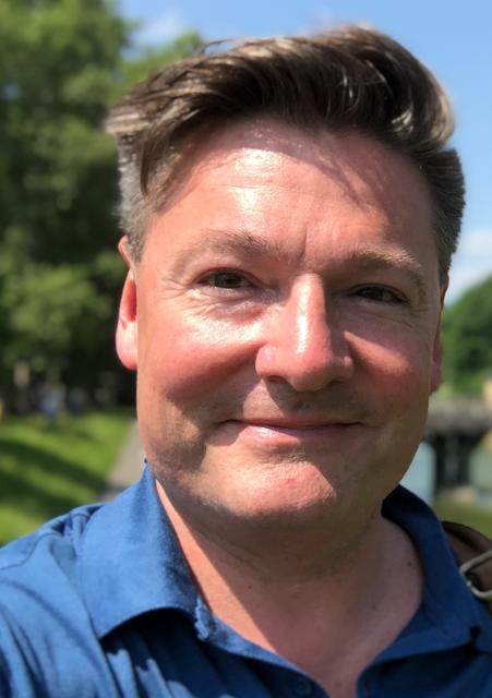 Bezirksvertreter Torsten Ilg (Freie Wähler) kritisiert einige „Fehlentwicklungen“ beim Start des geplanten Bürgerbeteiligungsverfahrens zur Parkstadt Süd. 