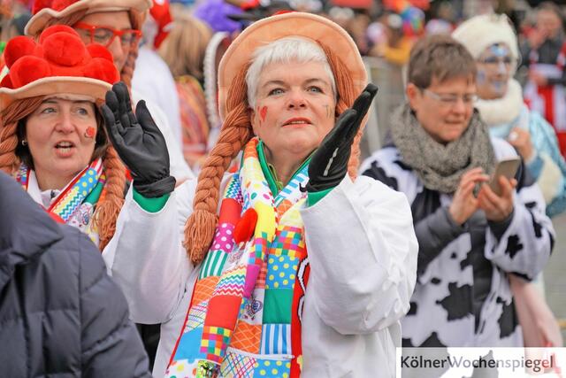 Foto: Offizier
