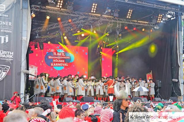 Foto: Offizier