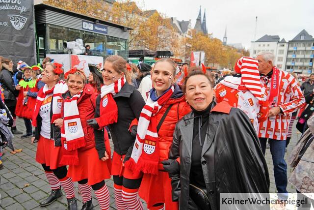 Foto: Offizier