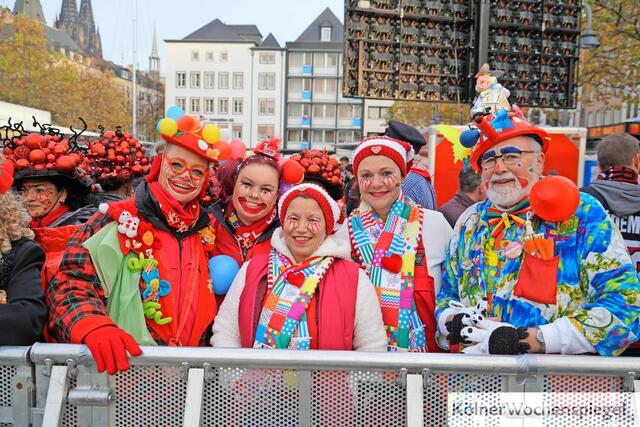 Foto: Offizier