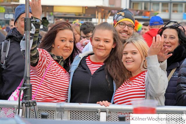 Foto: Offizier