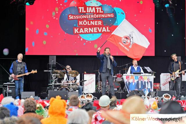 Foto: Offizier