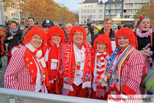 Foto: Offizier