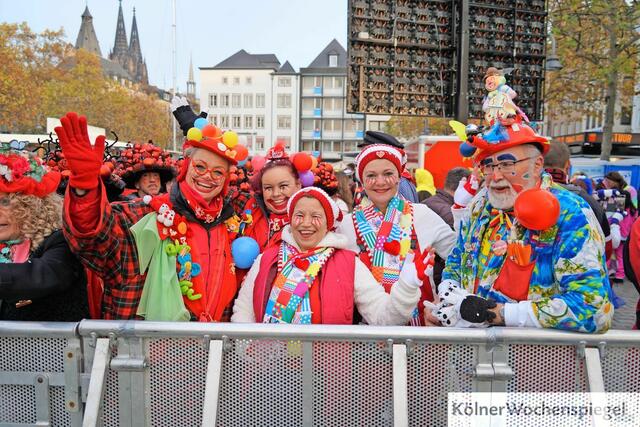 Foto: Offizier