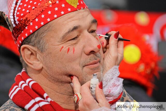 Foto: Offizier