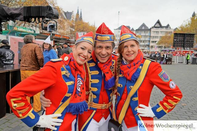 Foto: Offizier