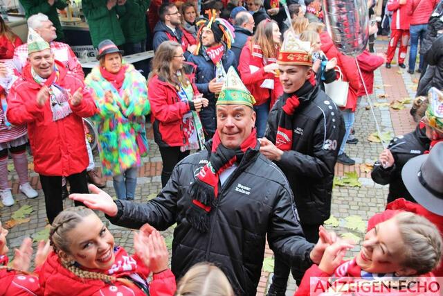 Foto: Eischeid