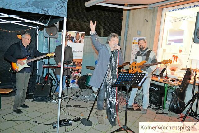 Foto: Offizier