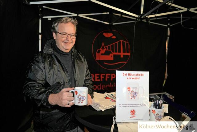 Foto: Offizier