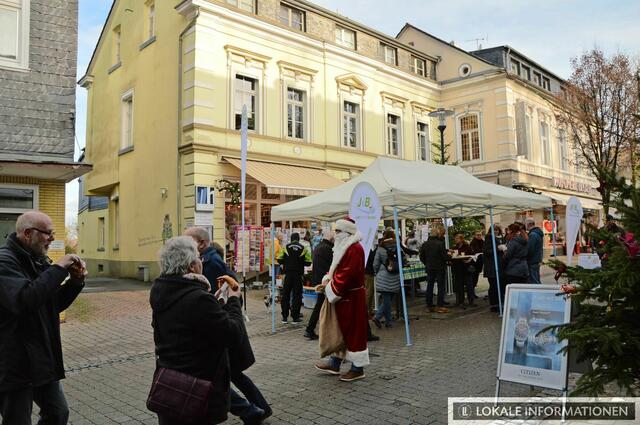 Foto: Ursula Willumat