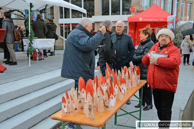 Foto: Ursula Willumat