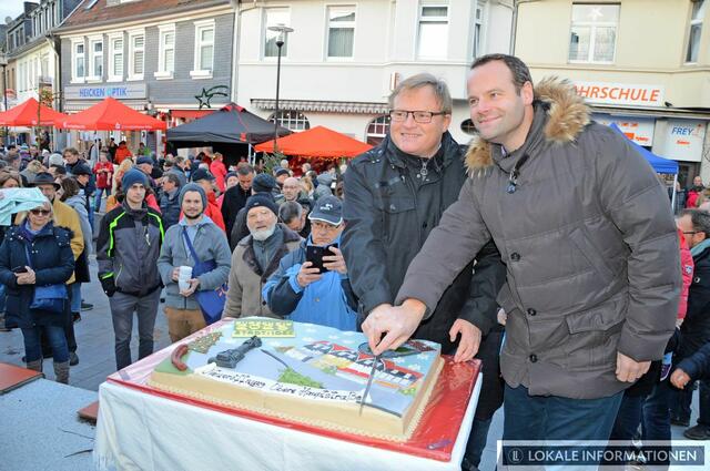 Foto: Ursula Willumat