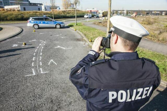 Foto: Polizei (Symbolfoto)