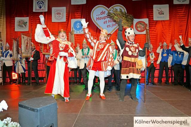 Foto: Offizier