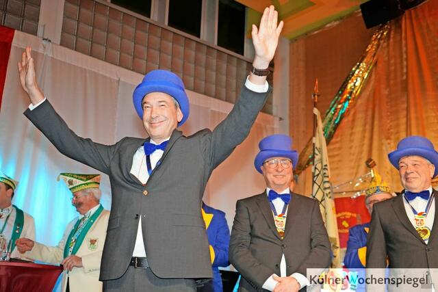 Foto: Offizier