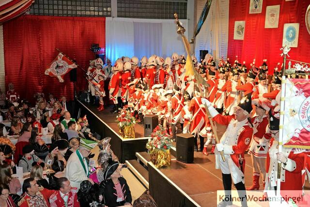 Foto: Offizier