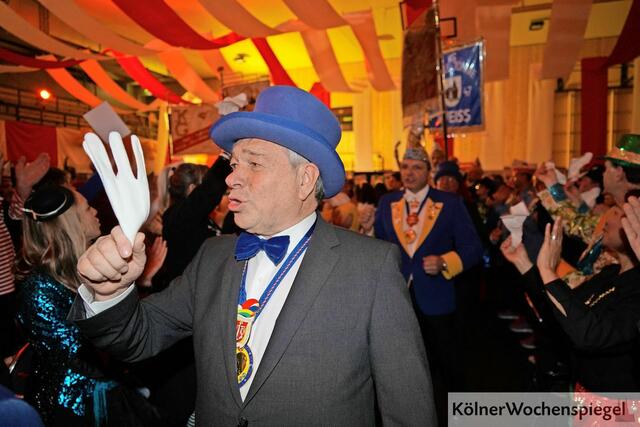 Foto: Offizier