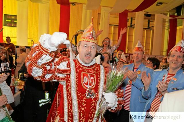 Foto: Offizier