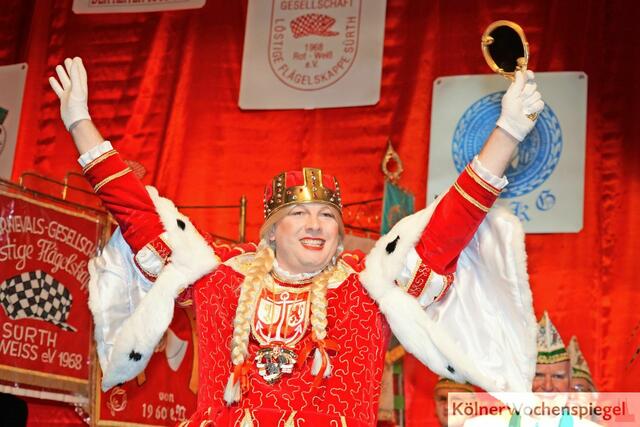 Foto: Offizier
