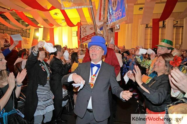 Foto: Offizier