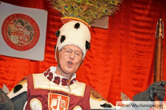 Foto: Offizier