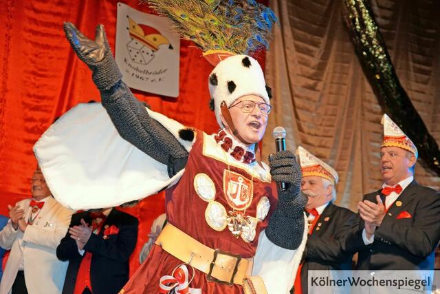 Foto: Offizier