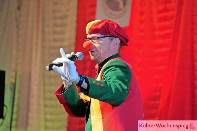Foto: Offizier