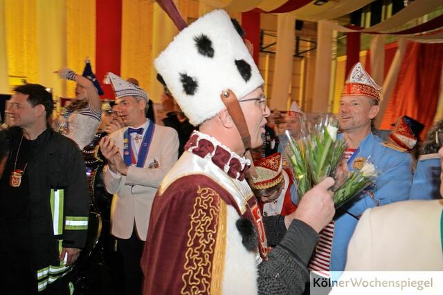 Foto: Offizier