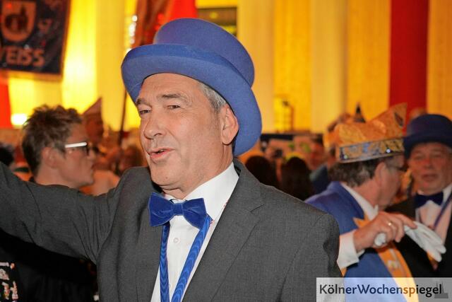 Foto: Offizier