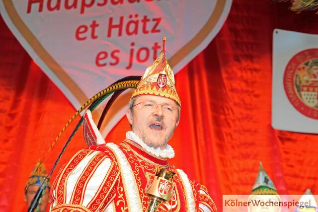 Foto: Offizier