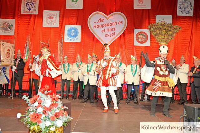 Foto: Offizier
