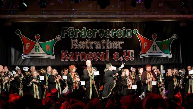 Domstädter Köln | Foto: Photographie Andreas Weinand