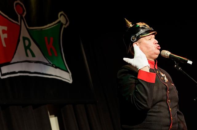 Knubbelisch vum Klingelpütz (Ralf Knoblich) | Foto: Photographie Andreas Weinand