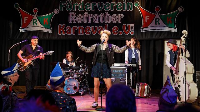 Rockemarieche | Foto: Photographie Andreas Weinand