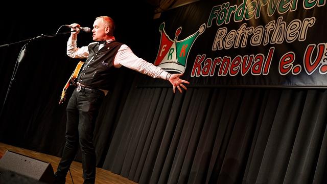 J. P. Weber | Foto: Photographie Andreas Weinand