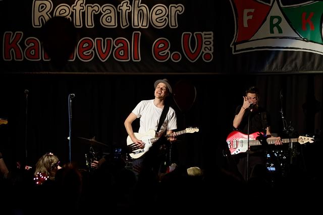 Cat Ballou | Foto: Photographie Andreas Weinand