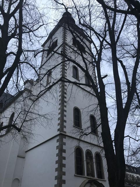 Kirchturm St. Peter (Vilich) | Foto: privat